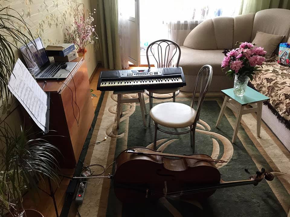 Студенти  ставляться до іспитів як до свята