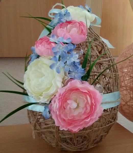 великодня робота