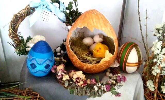 композиція святкова