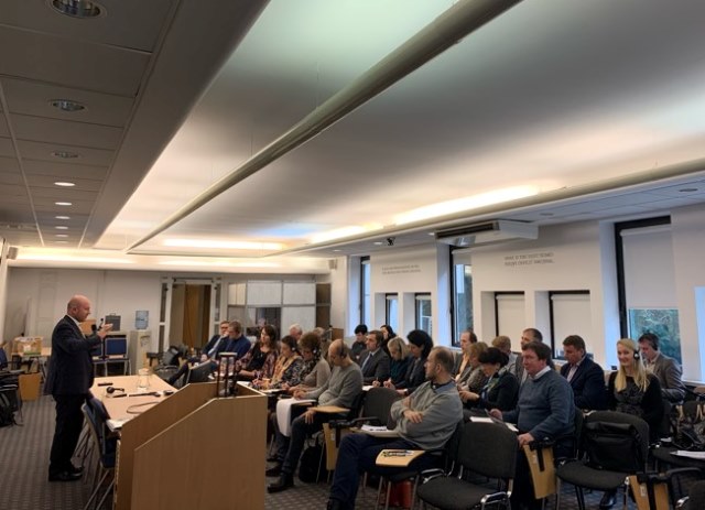 стартувала V фаза Проєкту