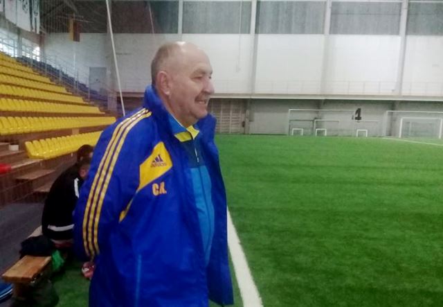 Тренерські хвилювання