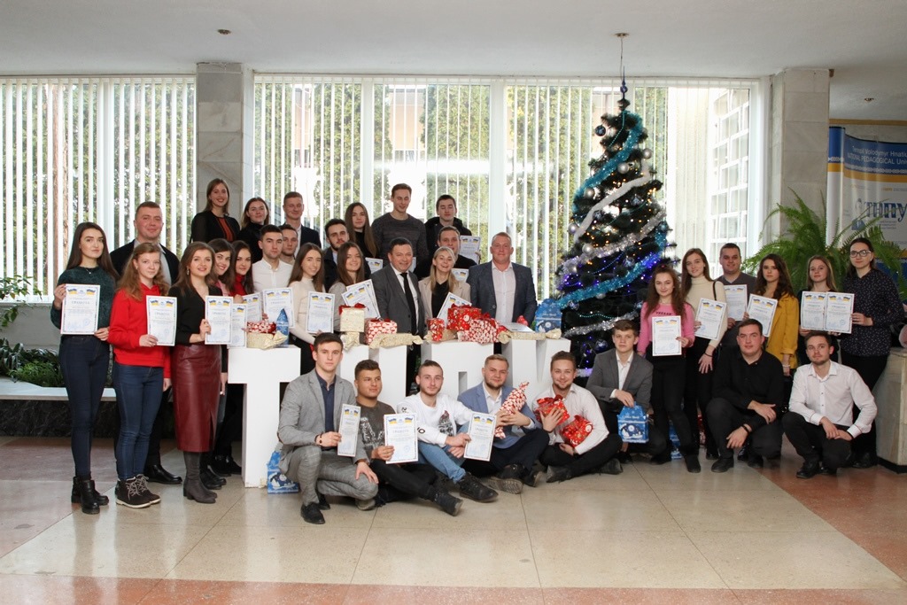 Ми найкращі, а ви з нами?