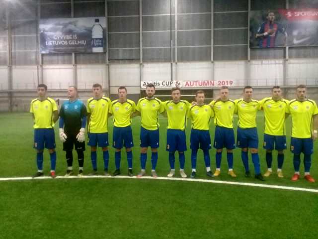 Наші чемпіони