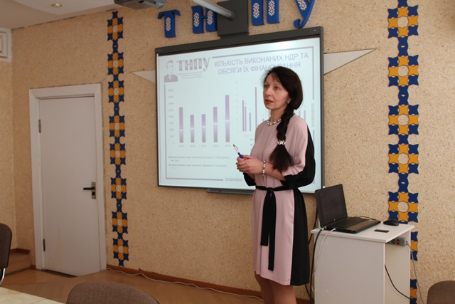 Показові цифри зростання