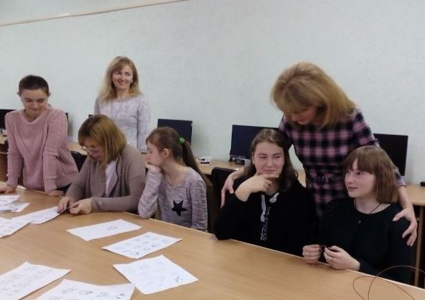 На фізматі завжди раді гостям