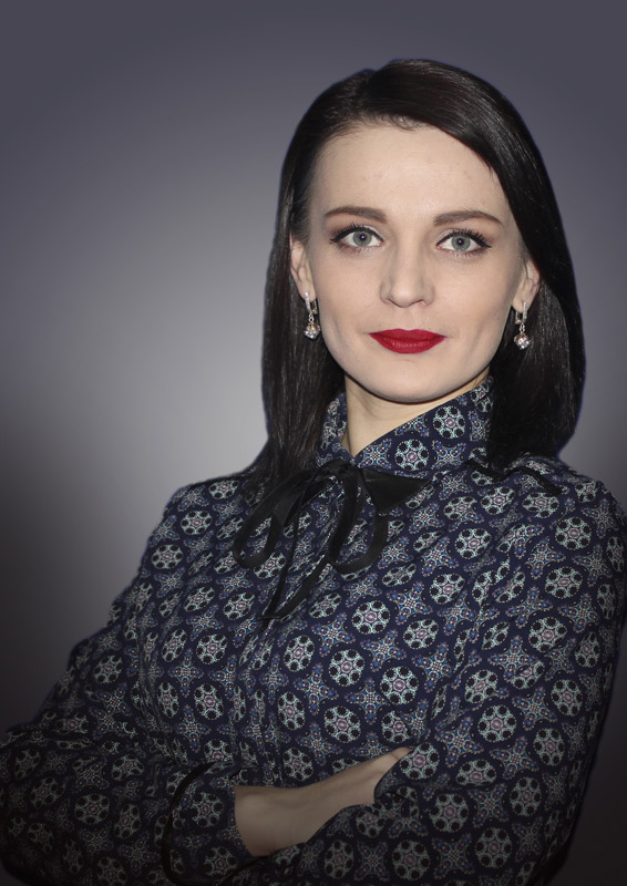 Мар'яна Мощар