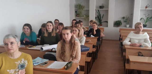 Вже вчителі...