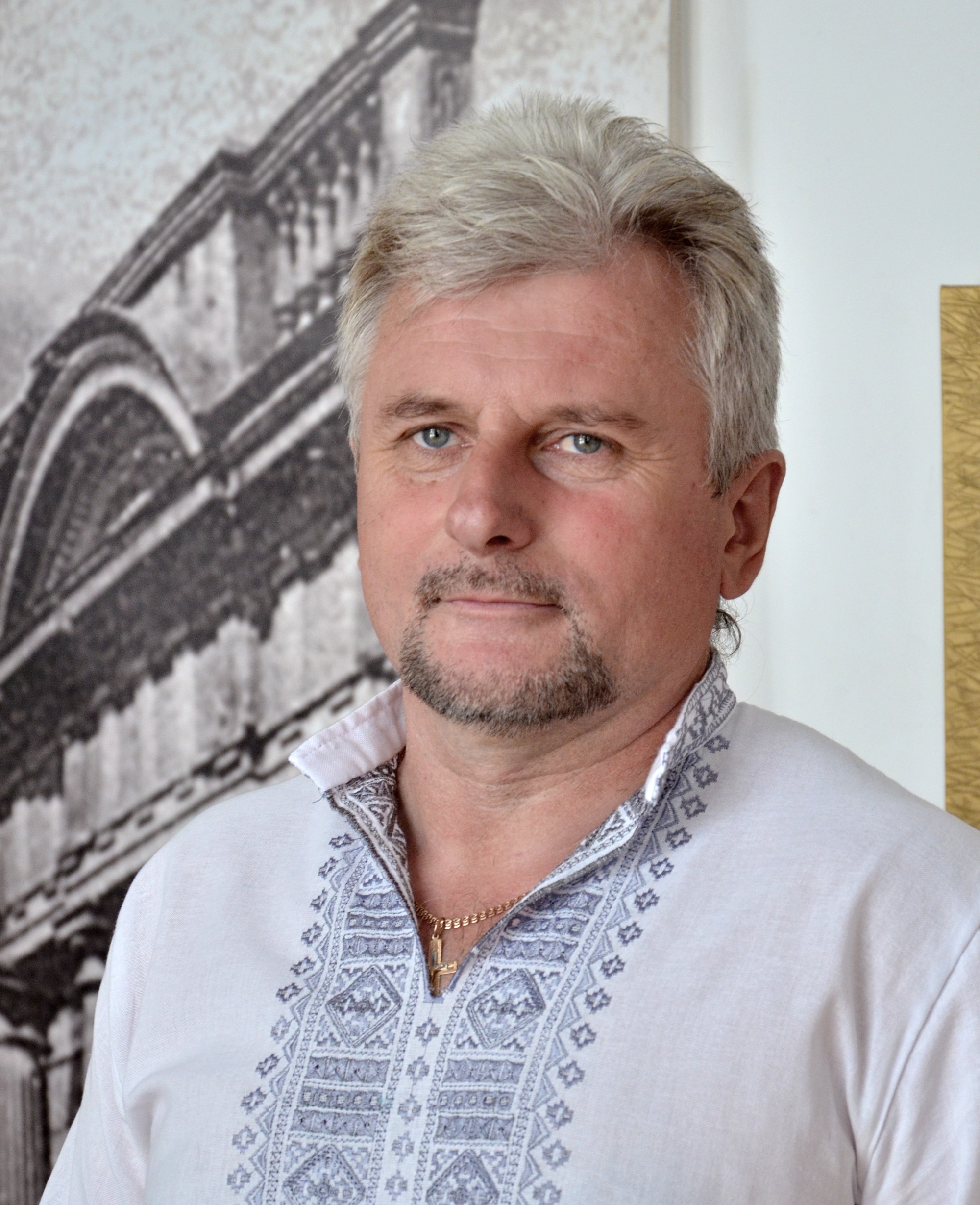 Вільгушинський_Роман_Казимирович