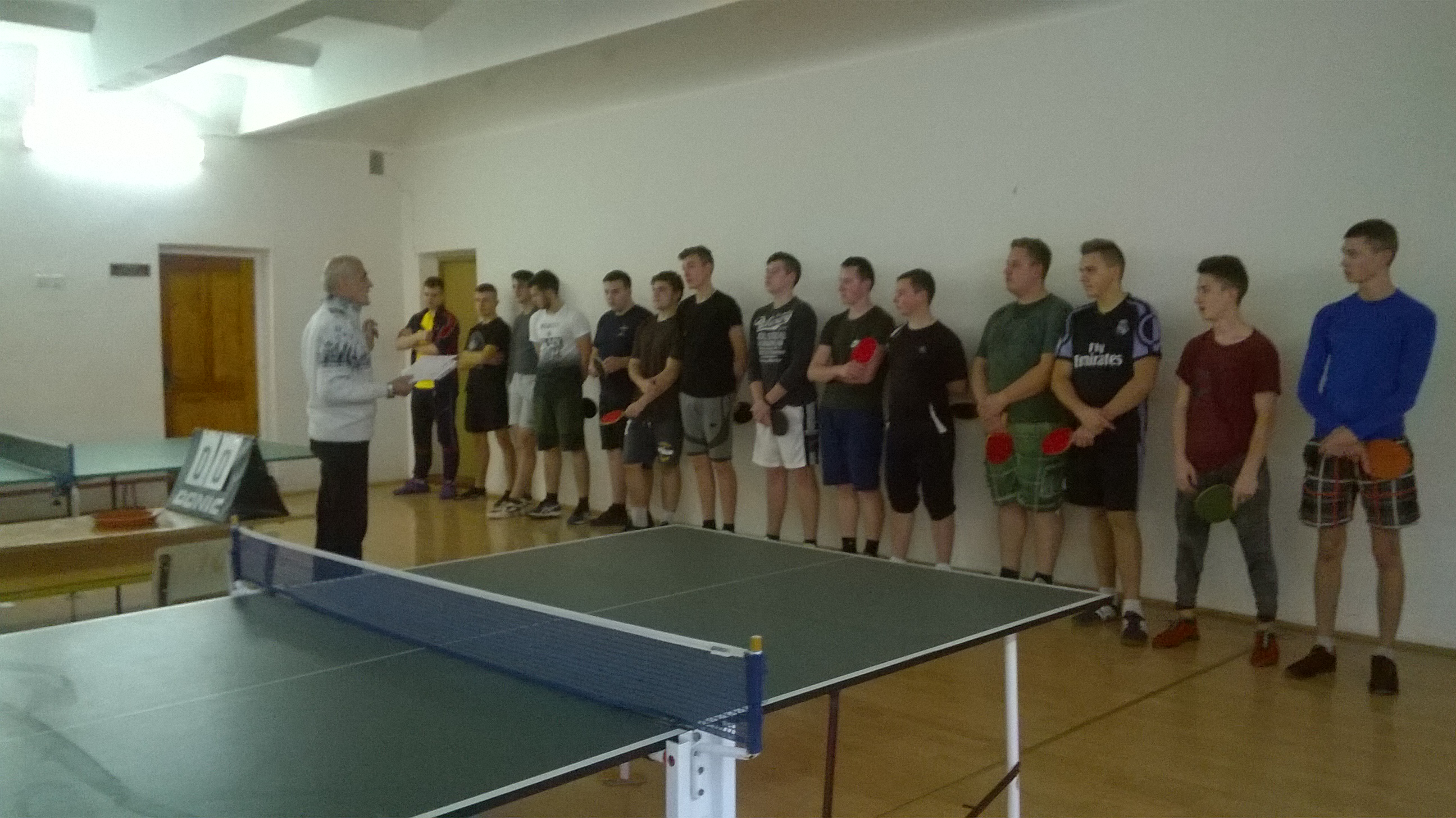 Спортсмени