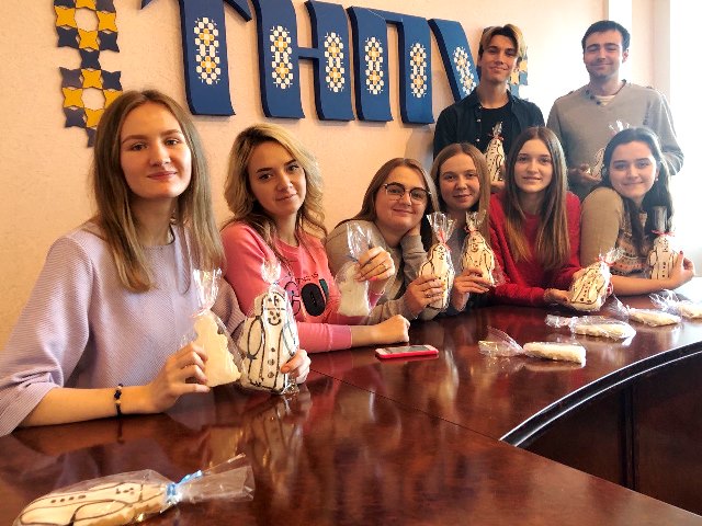 Студенти-аналітики