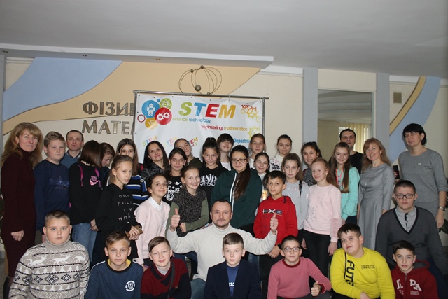 Спільне фото