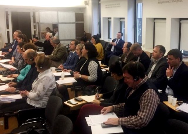 обговорення