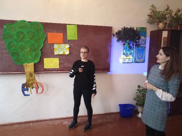 Від мрій до дій!