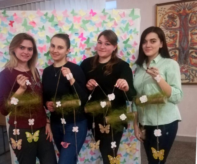 І кожна з нас фантастична