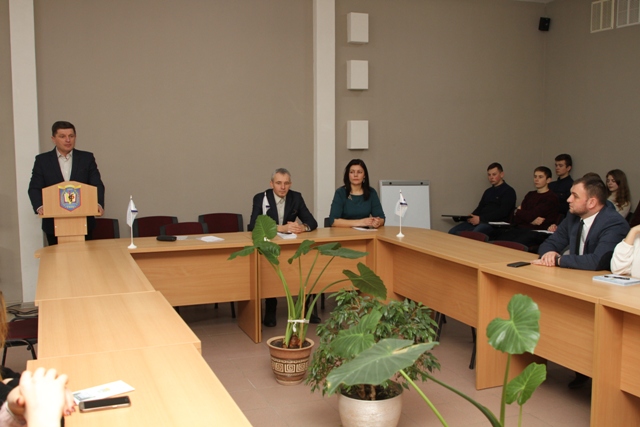 семінар-тренінг «Соціальна справедливість – основа людської гідності»