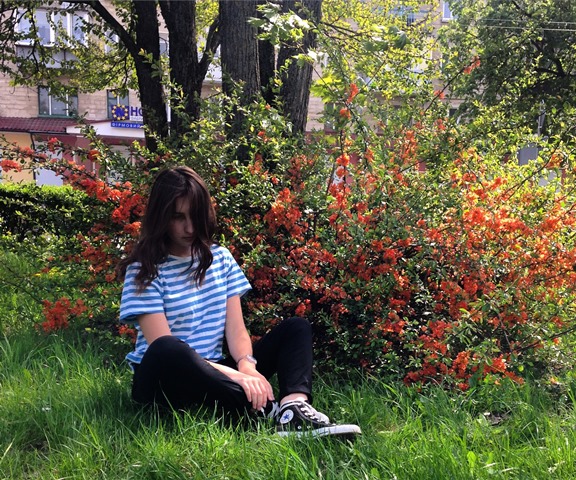 Віра Карпінська