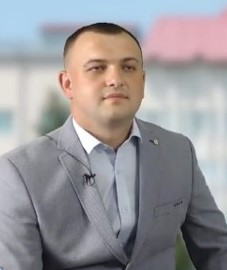 С.В.Прийдун