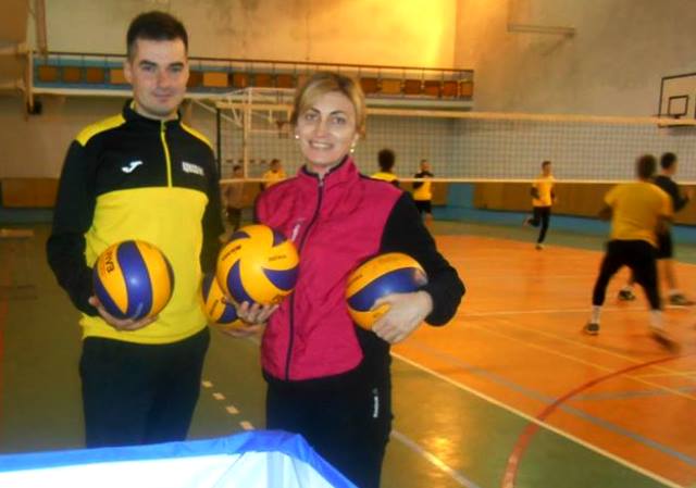 майстер-клас