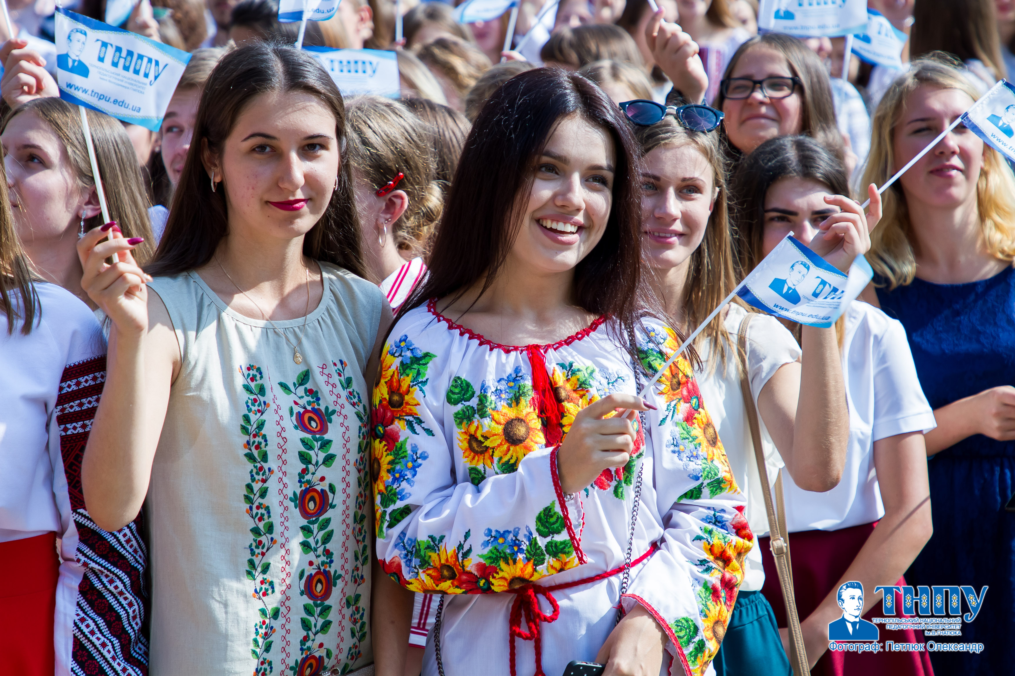 першокурсники