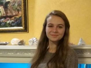 Таланти ТНПУ ім.В.Гнатюка:  переможці конкурсу поезії Юліана Нестерович (ФОТО)