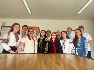 Захист педагогічної практики студентів фізико-математичного факультету ТНПУ (ФОТО)