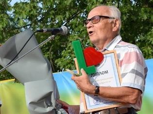 ЗМІ про нас. Вчений з ТНПУ отримав почесне звання громадянина Дубровиці