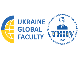 Ukrainian Global Faculty — лекції найкращих світових науковців і підприємців для студентів і викладачів ТНПУ (ФОТО)