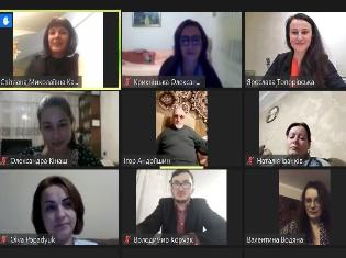 Слухачі курсів Центру післядипломної освіти ТНПУ успішно оволоділи модулем  «Сучасне музичне мистецтво: виклики та реалії сьогодення»