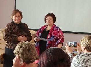 Хіміко-біологічний факультет  ТНПУ ім.В.Гнатюка на Крайовому форумі  «Освіта – енергія майбутнього» (ФОТО)