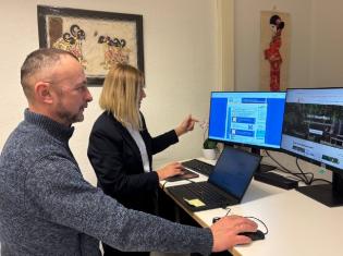 Міжнародна співпраця ТНПУ: ще один крок до подвійних дипломів та інноваційної освіти (ФОТО)