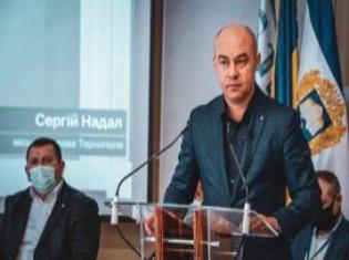 ЗМІ про нас. Сергій Надал: «Науковці фактами та документами зруйнували російські міфи про Романа Шухевича» (ВІДЕО, ФОТО)