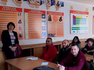 Майбутнє освіти – як магістранти ТНПУ готуються викладати фізику, астрономію та математику в нових реаліях (ФОТО)
