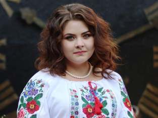 Магістрантка хіміко-біологічного факультету ТНПУ ім.В.Гнатюка отримала диплом  на підсумковій конференції ІІ туру Всеукраїнського конкурсу студентських наукових робіт (ФОТО)