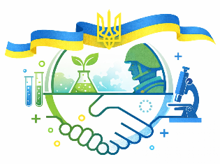«Наука на варті безпеки: хіміко-біологічний факультет ТНПУ розпочинає стратегічну співпрацю з військовими у сфері екобезпеки» 