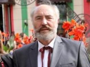 ЗМІ про нас. «Я зрозумів, що подорослішав», –  В’ячеслав Хім’як про своє 70-річчя (ФОТО)