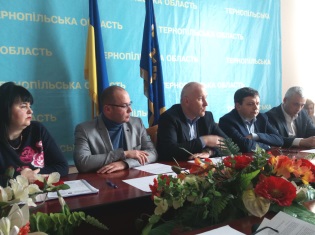 З 2019 року в ТНПУ ім. В.Гнатюка здійснюватимуть підготовку фахівців ступеня вищої освіти «бакалавр» спеціальності «Професійна освіта (Транспорт)» (ФОТО)