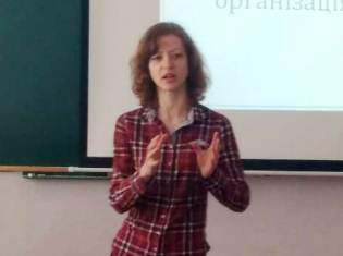 Студенти-психологи факультету педагогіки і психології  ТНПУ ім.В.Гнатюка підтримують молодіжні ініціативи (ФОТО)