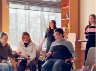 Магістранти ТНПУ завершили науково-педагогічну практику (ФОТО)