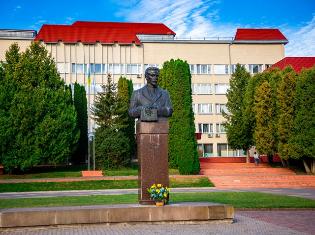 ТНПУ запрошує до участі у IV Всеукраїнській науково-практичній конференції молодих вчених «Сучасний масмедійний простір: реалії та перспективи розвитку»