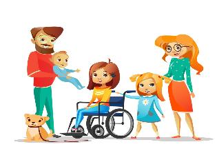 В ТНПУ ім.В.Гнатюка відбудеться   тренінг для батьків   «Виховна система сім'ї, у якій зростає   дитина із порушенням у розвитку»