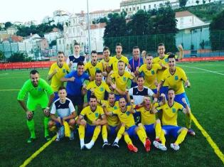 ЗМІ про нас.Тернопільський студент став призером турніру в Португалії 