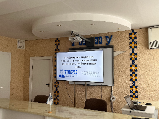 У ТНПУ обговорили міжнародну академічну мобільність