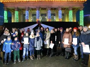 ЗМІ про нас. Стало відомо, хто у Тернополі кращий з кращих