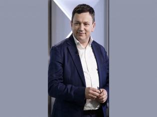 ЗМІ про нас. Ректор ТНПУ Богдан Буяк: «Ми працюємо для майбутнього» (ФОТО)