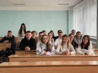 Метеорологія і кліматологія в ТНПУ: освіта, що формує фахівців майбутнього (ФОТО)