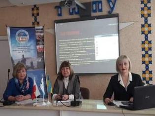 На кафедрі журналістики ТНПУ ім.В.Гнатюка відбулася міжнародна наукова онлайн-конференція  «Регіональна журналістика: реалії, виклики, перспективи» (ФОТО)