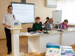 Сьогодні в ТНПУ ім.В.Гнатюка відбулися захисти двох дисертацій (ФОТО)