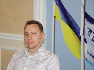 ТНПУ вітає Головатюка Івана Григоровича з успішним захистом дисертації  на здобуття ступеня доктора філософії  зі спеціальності 015 Професійна освіта (за спеціалізаціями)