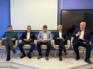 Професійні дискусії на географічному факультеті ТНПУ (ФОТО)
