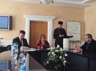 На історичному факультеті ТНПУ ім.В.Гнатюка відбулася  Всеукраїнська науково-практична конференція (ФОТО)